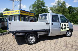 Volkswagen T4